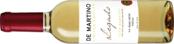 Late Harvest Semillon d'Oro