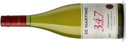 Chardonnay Reserva, 347 Vineyards