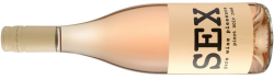 SEX - Pinot Noir Ros&eacute;