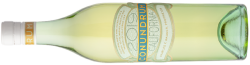 Conundrum White