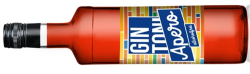 Gin Toni Apero alkoholfrei