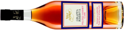 Grappa Riserva Peated Whisky Cask 