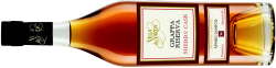 Grappa Riserva Peated Sherry Cask 
