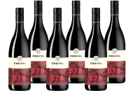 Pinot Noir Barrique N°578, Jahreswein Set  