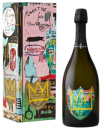 Dom Pérignon Blanc "Jean-Michel Basquiat" EOY