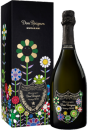 Dom Pérignon Blanc "Takashi Murakami" EOY