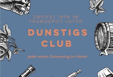 Dunstigs Club 2024